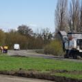Олег Кулініч розповів про хід ремонтів окремих доріг Полтавщини
