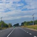 Роботи тривають. Олег Кулініч поділився ситуацією з ремонтом доріг на Полтавщині
